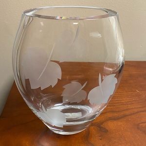 Mikasa Vase